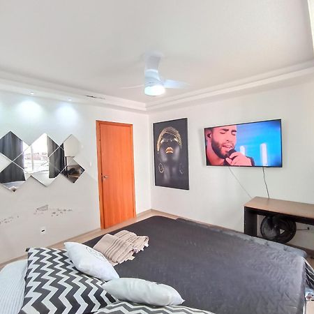 Apt Proximo Ao Consulado Porto Alegre Ngoại thất bức ảnh