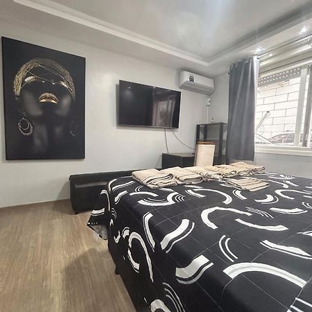 Apt Proximo Ao Consulado Porto Alegre Ngoại thất bức ảnh