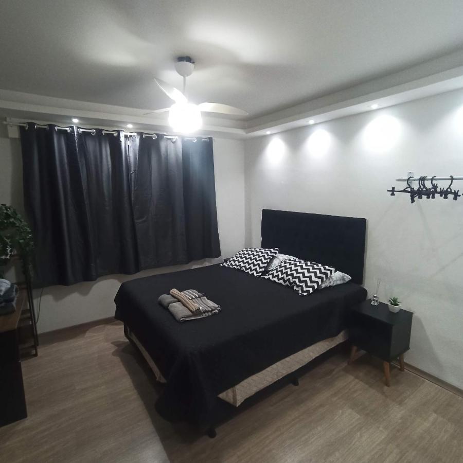 Apt Proximo Ao Consulado Porto Alegre Ngoại thất bức ảnh