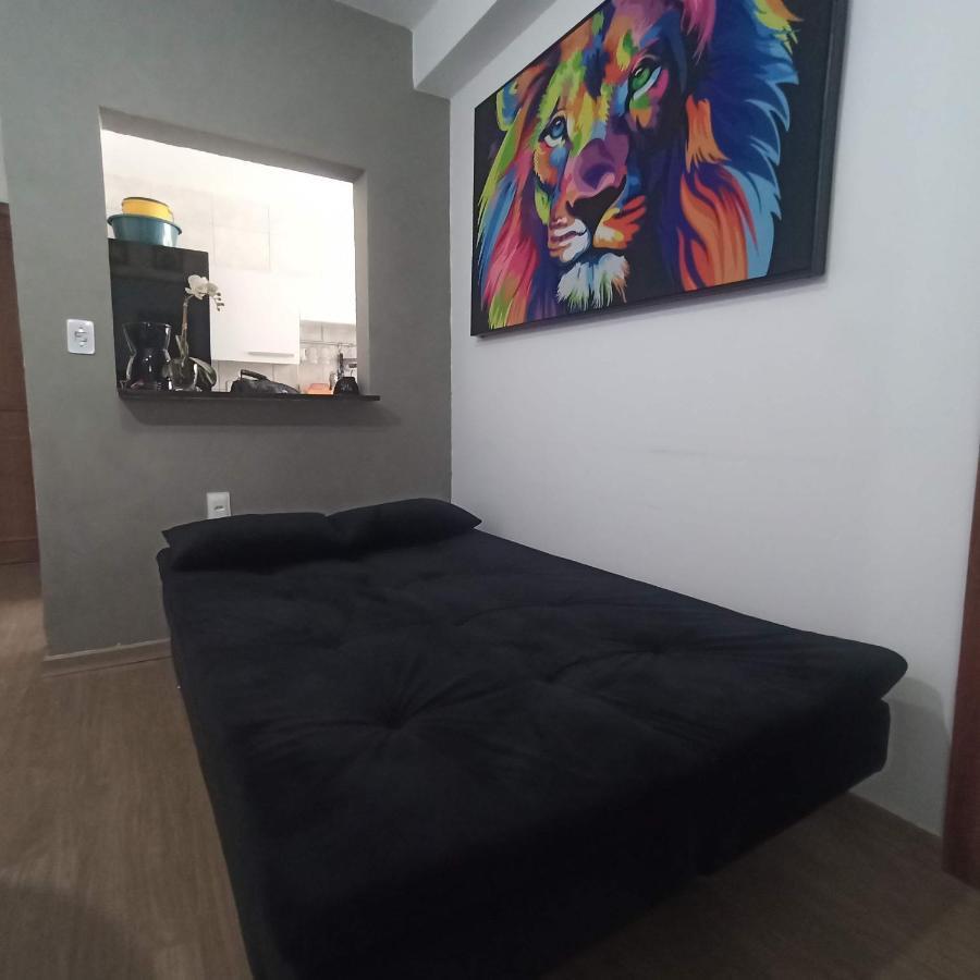 Apt Proximo Ao Consulado Porto Alegre Ngoại thất bức ảnh
