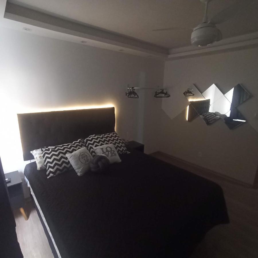 Apt Proximo Ao Consulado Porto Alegre Ngoại thất bức ảnh