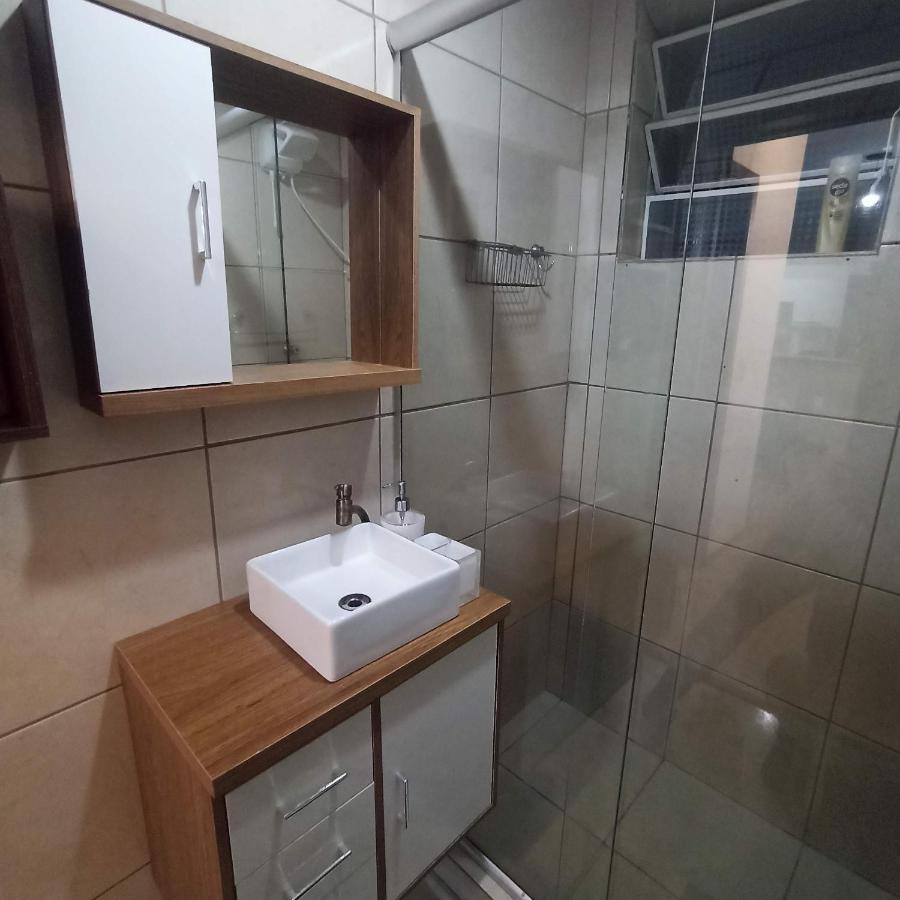Apt Proximo Ao Consulado Porto Alegre Ngoại thất bức ảnh