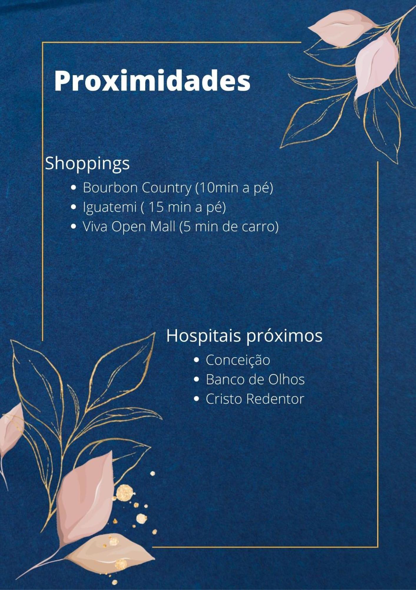 Apt Proximo Ao Consulado Porto Alegre Ngoại thất bức ảnh
