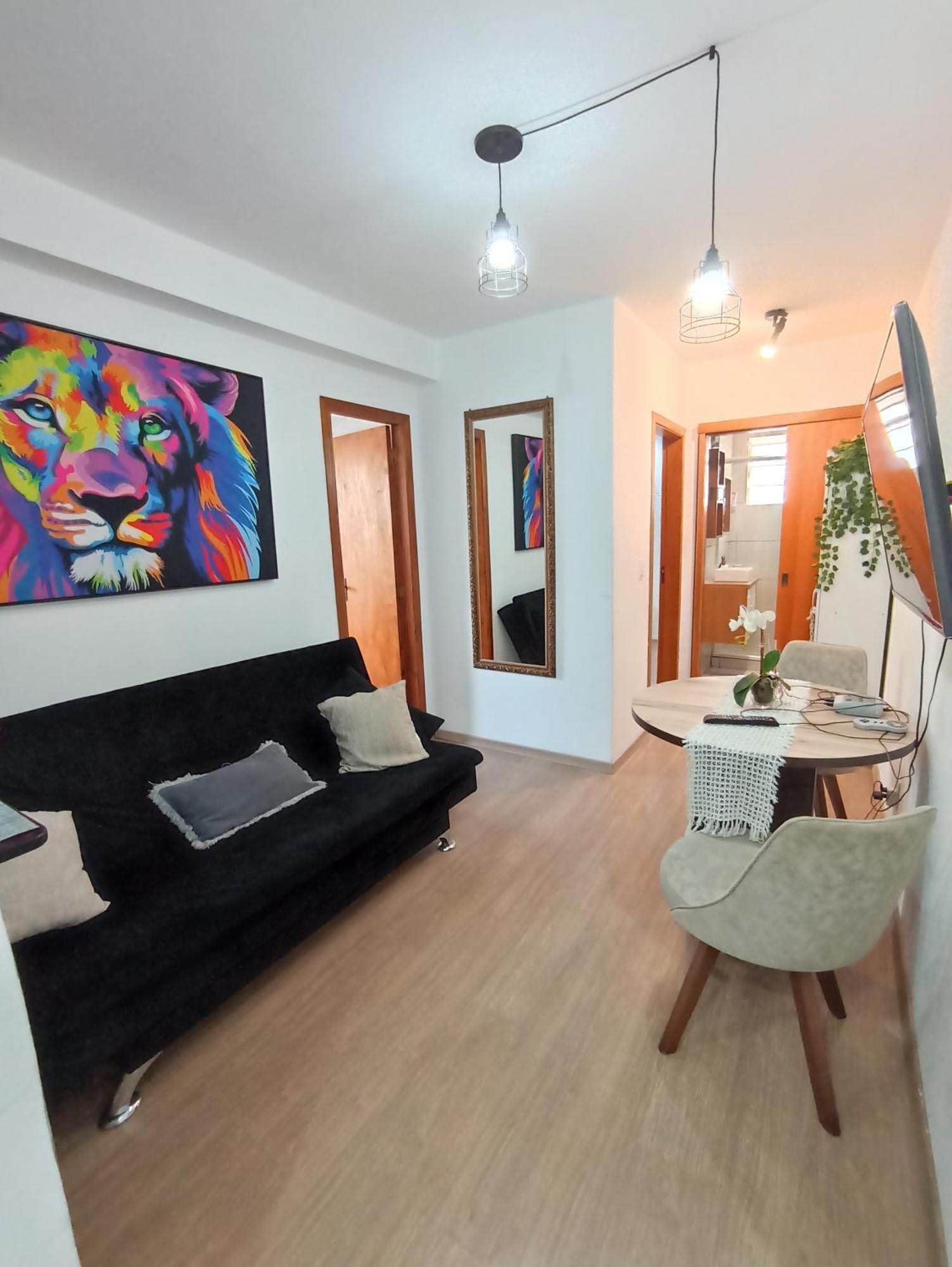 Apt Proximo Ao Consulado Porto Alegre Ngoại thất bức ảnh