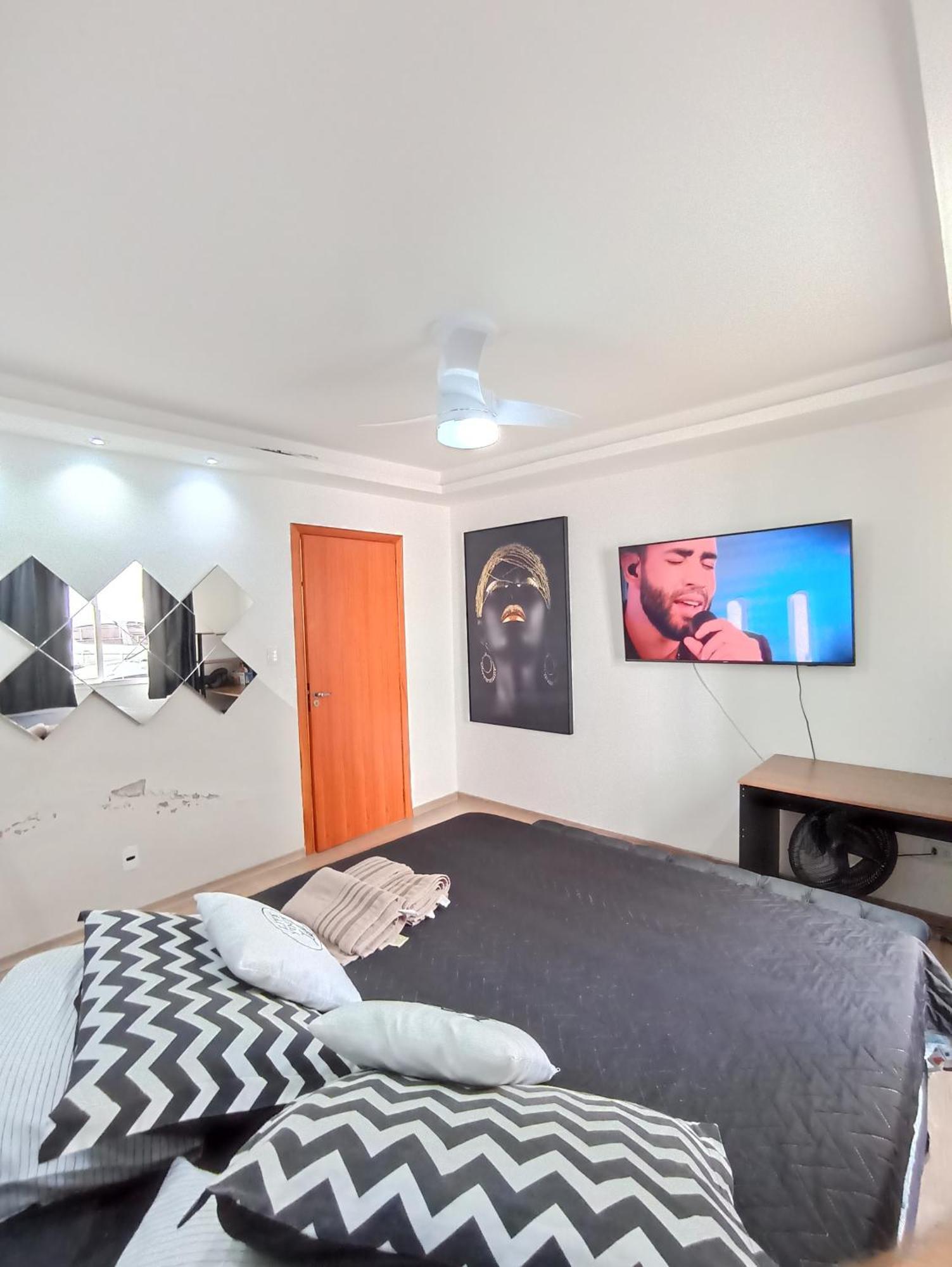 Apt Proximo Ao Consulado Porto Alegre Ngoại thất bức ảnh