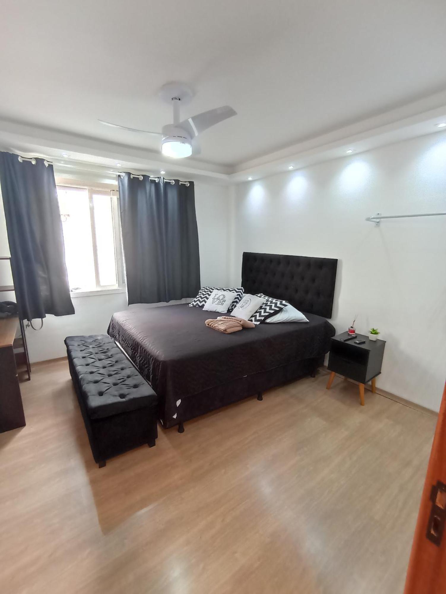 Apt Proximo Ao Consulado Porto Alegre Ngoại thất bức ảnh