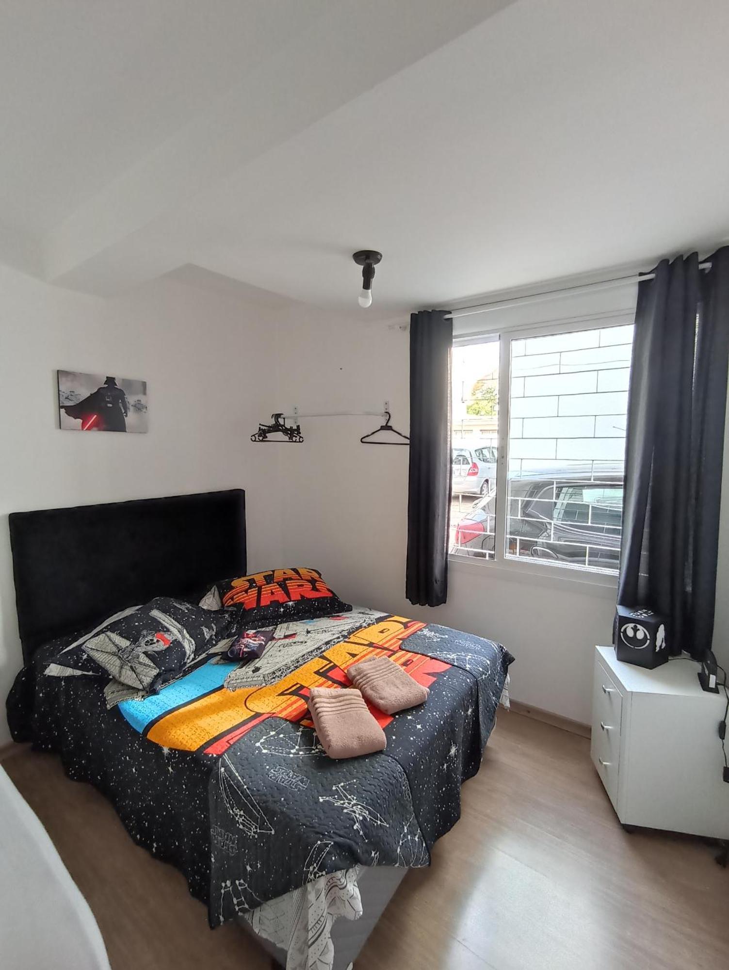 Apt Proximo Ao Consulado Porto Alegre Ngoại thất bức ảnh