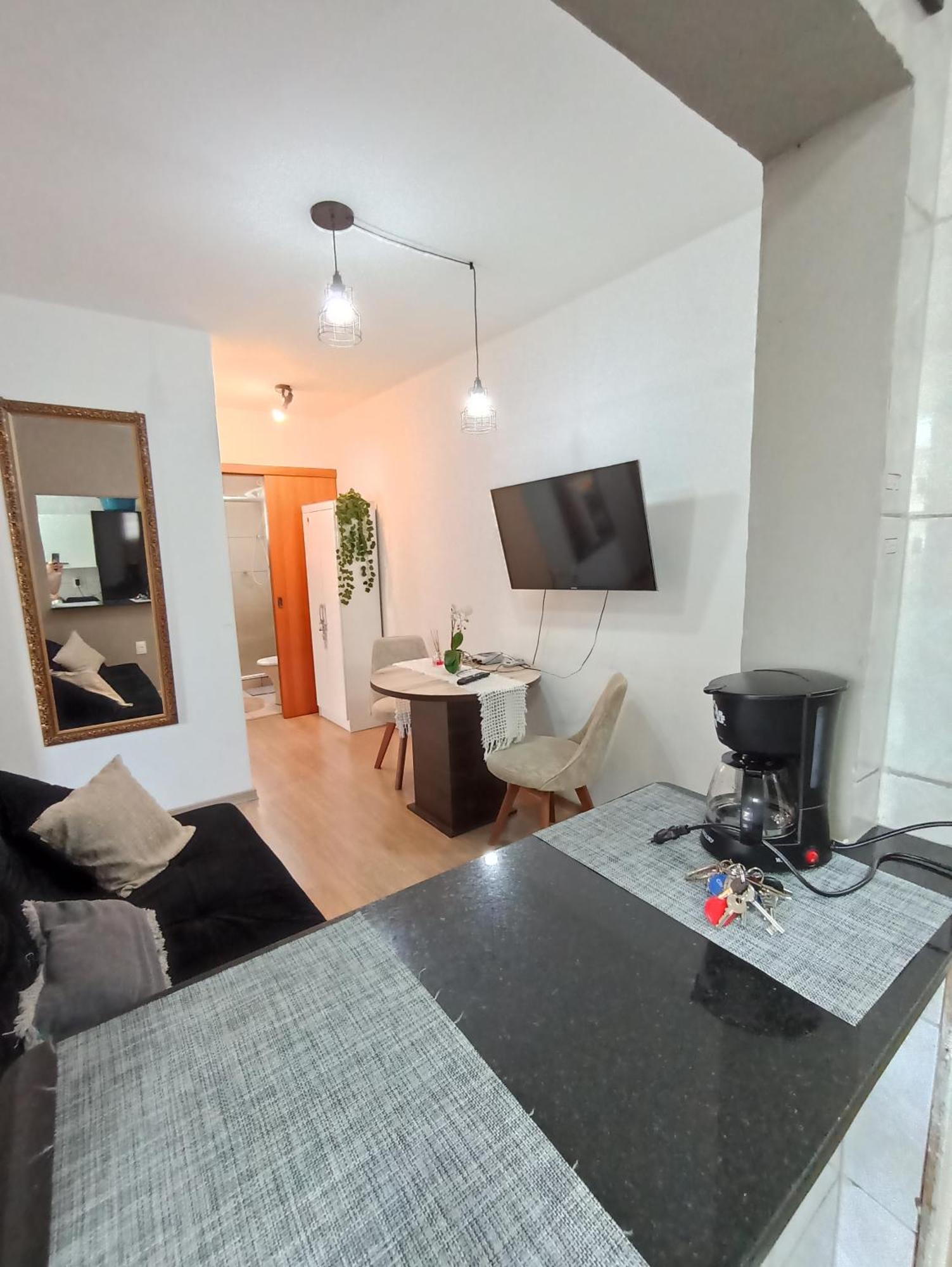 Apt Proximo Ao Consulado Porto Alegre Ngoại thất bức ảnh