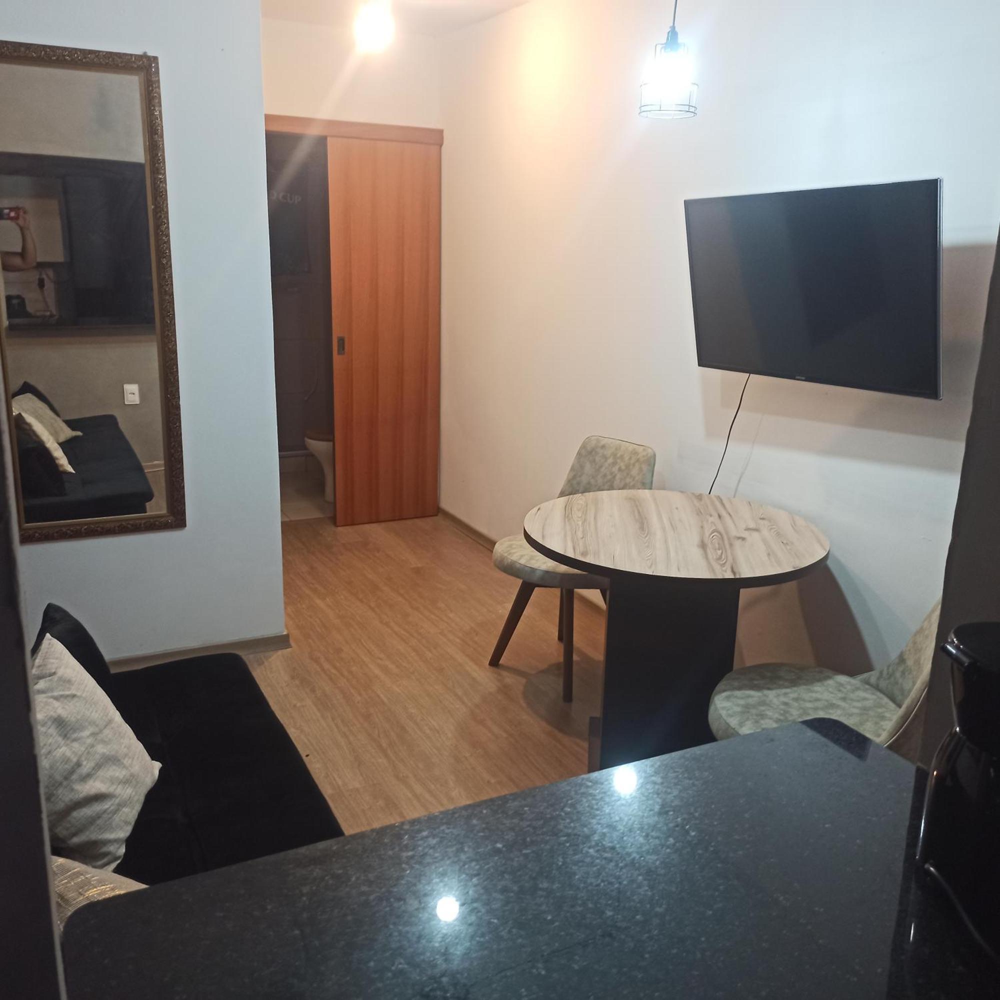 Apt Proximo Ao Consulado Porto Alegre Ngoại thất bức ảnh