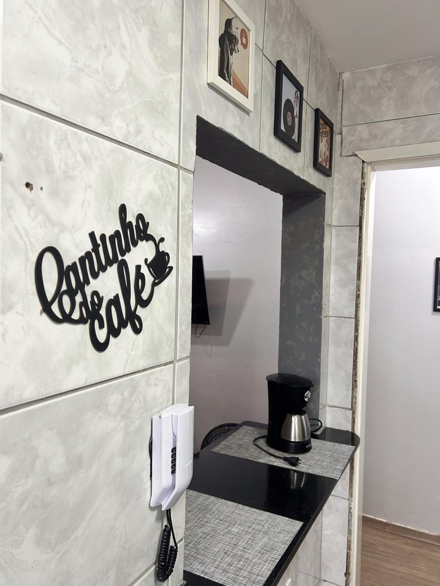 Apt Proximo Ao Consulado Porto Alegre Ngoại thất bức ảnh